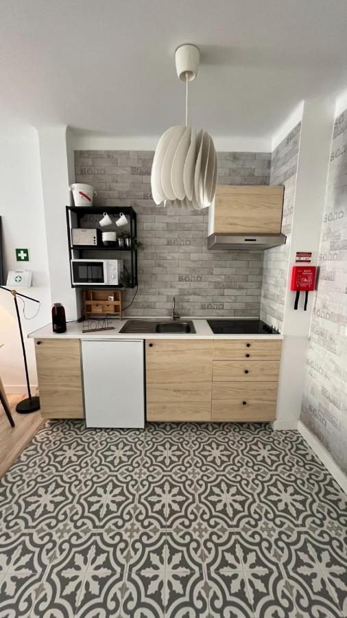 Teodosio - Ar Condicionado-Perto Praias - Zona Central Setúbal Dış mekan fotoğraf