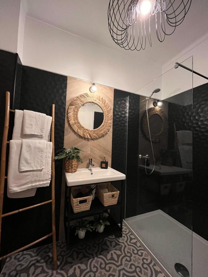 Teodosio - Ar Condicionado-Perto Praias - Zona Central Setúbal Dış mekan fotoğraf